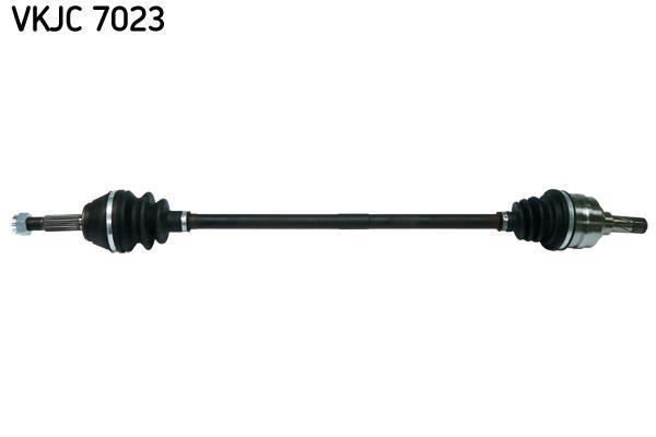 Cardan SKF ref. VKJC 7023